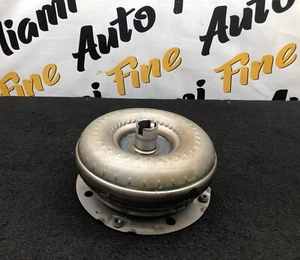 2014 MASERATI GRANTURISMO TORQUE CONVERTER AUTOMATIC TRANSMISSION OEM - Picture 1 of 9