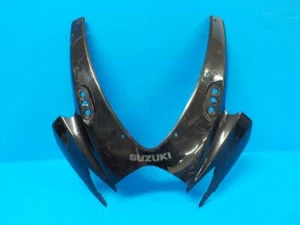 CUPOLINO CON GRAFFI SUZUKI GSXR 1000 2000 L0 - Foto 1 di 4