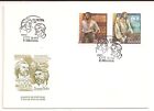 [1271] Portugalia Good FDC, 1980, CEPT Europa i znaczki pocztowe