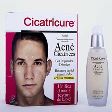 CICATRICURE ACNE CICATRICES GEL 30ml  