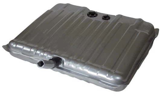 TANKS INC TM37J-T 1964-67 BUICK SKYLARK & SPECIAL EFI READY GAS TANK - Image 1 of 1