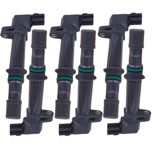 6X Bobina de encendido para Jeep Grand Cherokee II WJ WG 4.7L 1997-2005 56028138 48194 - Imagen 1 de 7