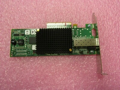 697889-001 81E 8GB 1PORT PCI-E FC HBA P - Image 1 of 3