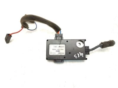 Amplificador antena radio aérea Suzuki Forenza 2.0i 88kW gasolina 2005 96550675  Foto 1 de 4