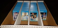 1987, 1988, 1989  FLEER BASEBALL COMMONS FINISH THE SET YOU PICK -$.03/each 