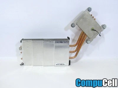 Apple iMac 27" A1312 Mid 2011 CPU Processor Cooling Heatsink & Sensor 730-0625-A - Image 1 of 4