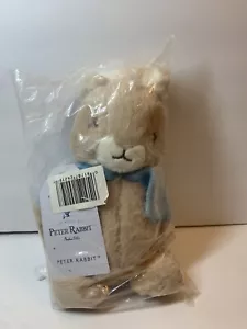 Beatrix Potter The World of Peter Rabbit Stuffed Animal Plush by Kids Preferred - Picture 1 of 5