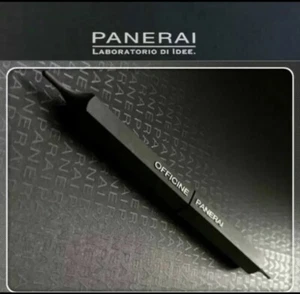 Panerai Uhr Original-Zubehör-Hersteller Schnellspanner Werkzeug Kit Luminor Tauchbar - Bild 1 von 9