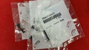 Yamaha RD250LC / RD350LC 81-82 Radiator Binding Screws (4) Gen. Yam. New .Bst16 - Picture 1 of 1