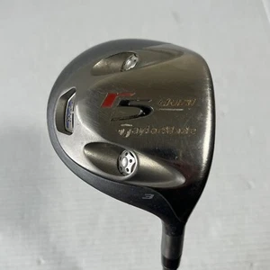 Taylormade R5 Dual 3 Fairway Wood 15° MAS2 50g Ladies Flex Graphite Right Hand - Picture 1 of 9