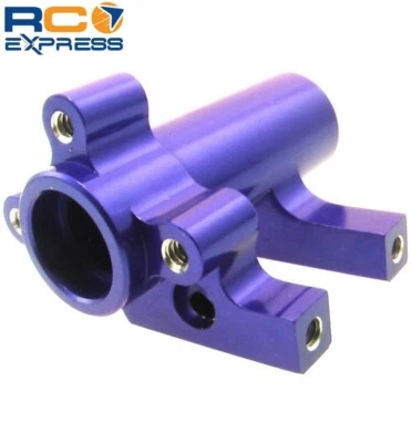 Montaje de eje de salida de aluminio Hot Racing Losi Night Crawler NCR38P06 Foto 1 de 2