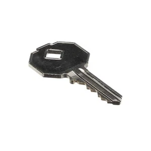 REPLACEMENT KEY NO. 3867 WHEAT 66-19095 - Genuine OEM Replacement Part - Picture 1 of 1