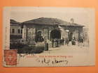 Guastalla (Reggio Emilia). Porta Po (Atterrata Nel Gennaio 1900).