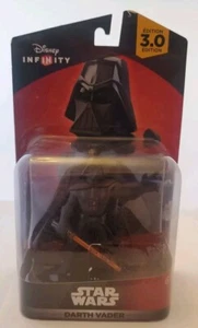 Star Wars Darth Vader Disney Infinity 3.0 Game Action Figure Brand New Sealed - Picture 1 of 6