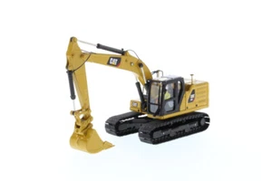 Diecast Masters 85571 - CAT Caterpillar 323 Hydraulic Excavator NG Design 1:50 - Picture 1 of 3