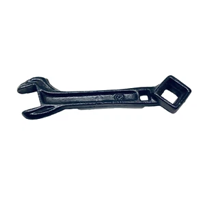 Vintage Iron Wrench # 3 - Picture 1 of 6