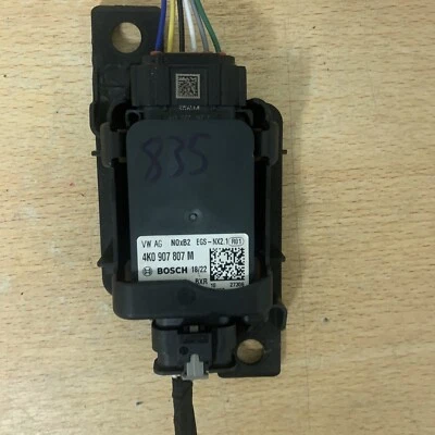 Audi Q5 Oxygen Lambda Sensor 2021 4K0907807M - Image 1 of 4