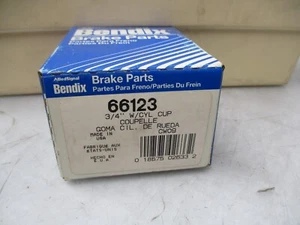 BENDIX 3/4 W/CYL CUP 66123 KIT - Picture 1 of 2