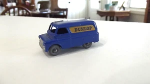 Matchbox Lesney #25 DUNLOP Van MW- near mint no box - Picture 1 of 13