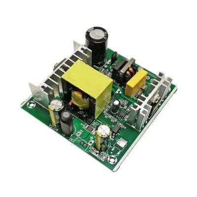 AC110-245V To DC 24V 5A 120W Power Supply Isolated Switching Module T12 Power - Image 1 of 4