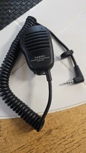 Oryginalny mikrofon głośnikowy Yaesu model MH-34 - Zdjęcie 1 z 4
