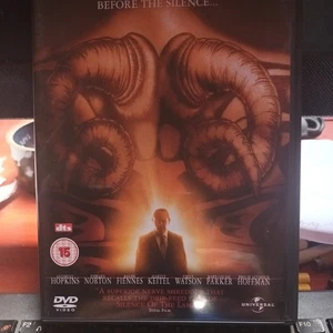 Red Dragon (DVD, 2011) (Hungarian) - Picture 1 of 2
