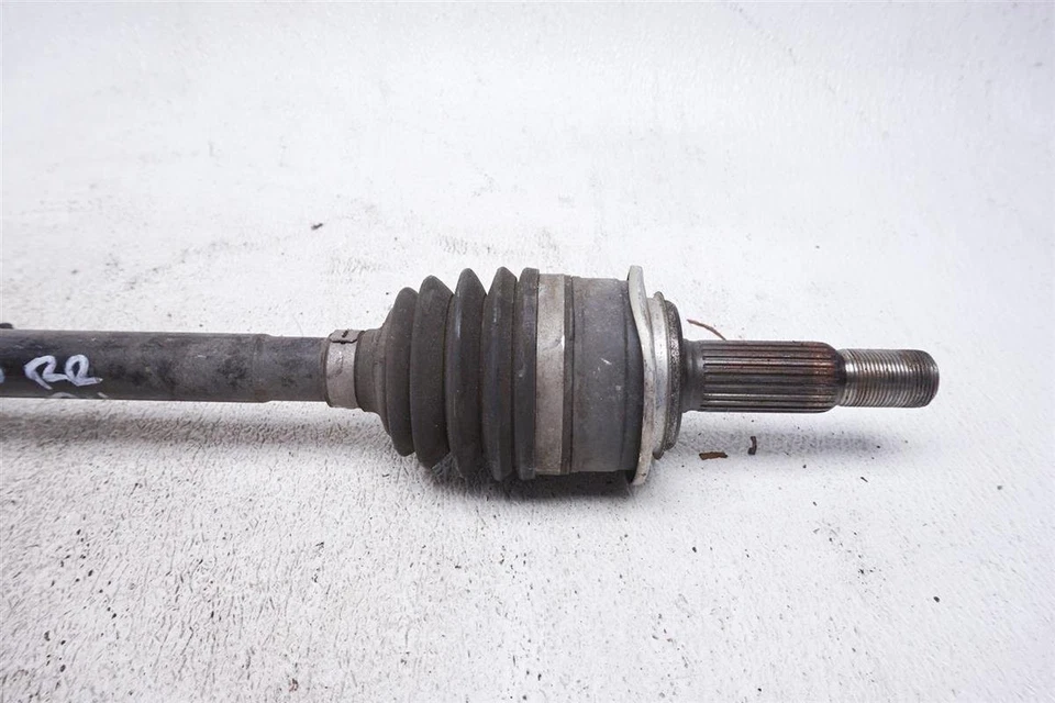 Toyota Highlander 2014-2017 3.5L Rear Right Axle Driveshaft 42340-0E070 Awd - Image 1 of 3