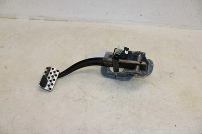 Pedal de freno Jeep Grand Cherokee 2011-2013 OEM MT33 Foto 1 de 4