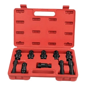 Motorcycle Flywheel Puller Set Replacement High Performance Accessories - Picture 1 of 7