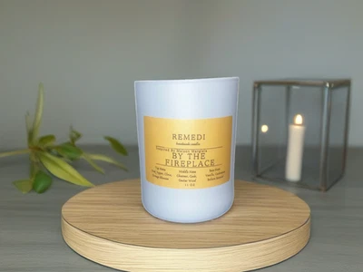 By the Fireplace(inspired by Maison Margiela) - Image 1 of 4