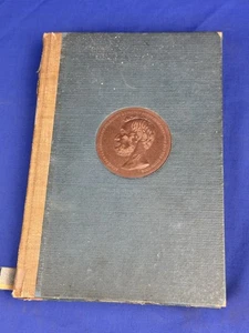 1907 Lincoln, A Biographical Essay ~ Limited 1,040 Copies ~ Schurz & Bartlett - Picture 1 of 24
