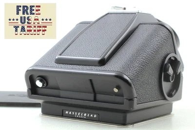 Meter Works[Optical MINT] Hasselblad PME Prism Finder 500 501 503 CM CX CW JAPAN - Image 1 of 4