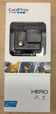 GoPro Hero CHDHA-301 - Image 1 of 4