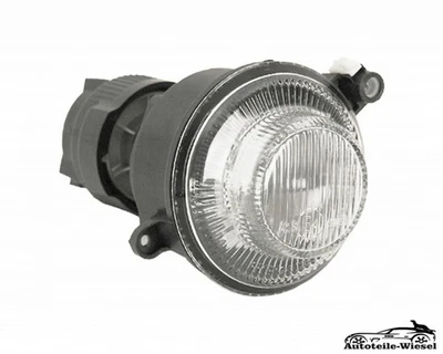 Nebelscheinwerfer / für Smart City-Coupe 450 Fortwo Cabrio Coupe 98-07 - Bild 1 von 4