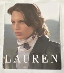 RALPH LAUREN | Fall/Holiday 2025 - Bild 1 von 5
