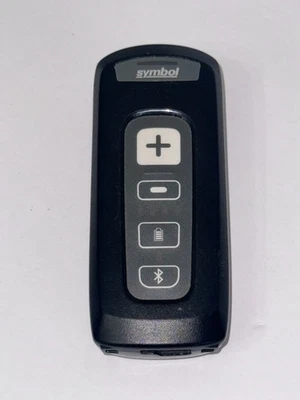Symbol CS4070-SR00004ZMWW Bluetooth Barcode Scanner - Image 1 of 4