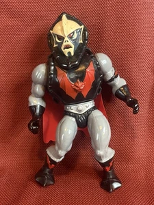 Masters Of The Universe Hordak Vintage Kenner MOTU 1984 mit Cape - Bild 1 von 7