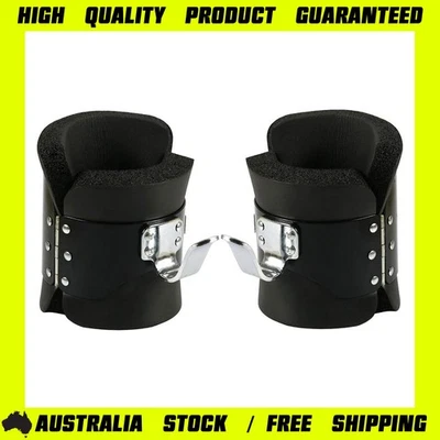anti Gravity Inversion Boots for Stress Relief and Fitness - image 1 of 4