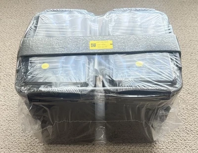 SAMSUNG Kimchi Container (set of x2  8.5L) - Imagem 1 de 4