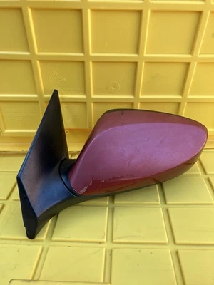 Espejo retrovisor izquierdo del conductor Hyundai Elantra 2011-2013 sedán Foto 1 de 4