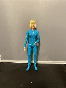 Vintage Marx Jane West 11" Western Actionfigur - Bild 1 von 3