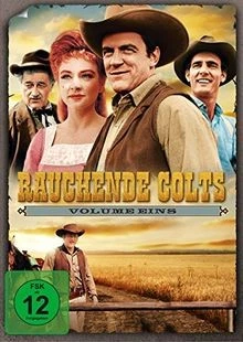 Rauchende Colts - Volume 1 [7 DVDs] von Andrew V. Mc... | DVD | Zustand sehr gut - Bild 1 von 2