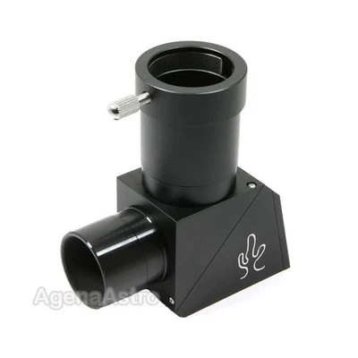 Lunt Solar 1.25" White Light Solar Wedge for Telescope # LS1.25HW - Image 1 of 4