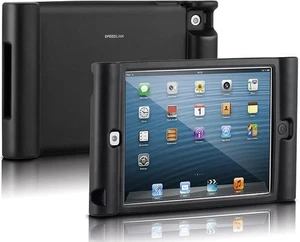 Etui ochronne dla dzieci Gumowa osłona Torba Uchwyt na Apple iPad Mini 1 2 3 1G 2G 3G - Zdjęcie 1 z 3