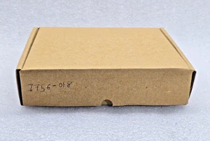 Allen-Bradley 1756-OF8 ControlLogix 8 Point Analog Output Module - Picture 1 of 6