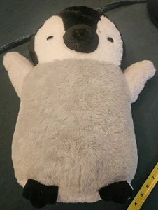 NWT - Penguin Island: Friendly Penguin 16" Plushie - Picture 1 of 4
