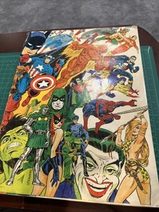 The Steranko History of Comics Volume 1 1970 (VG Condition) - Picture 1 of 9