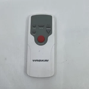 Mando a distancia de repuesto Vagkri GENUINO - Imagen 1 de 2