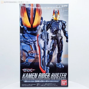 Kamen Rider Saber BUSTER GENBU SHINWA Action Rider Kick's Figure RKF Jack-Kun JP - Picture 1 of 8