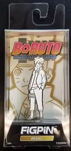 Boruto Figpin Mini - Picture 1 of 1
